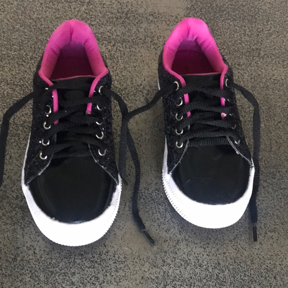 Pampili Other - Pretty sneaker size 12